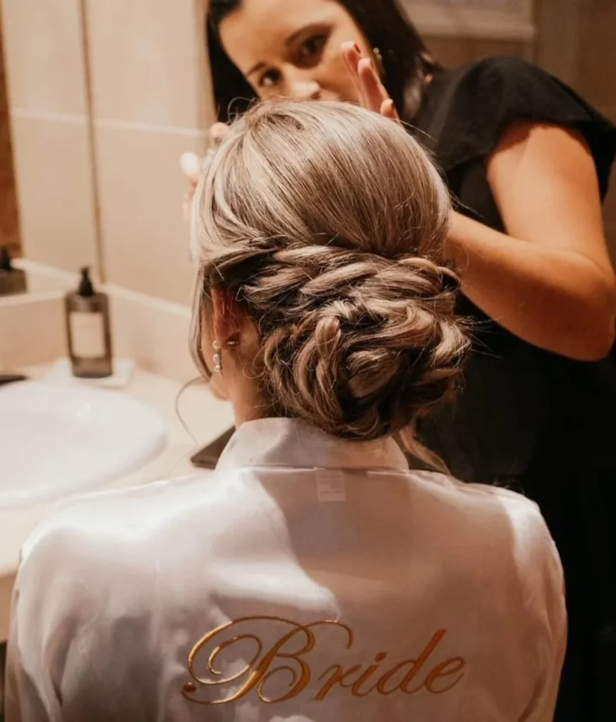 Sarai Velazquez, estilista, peluquera, maquillaje a domicilio en Tenerife